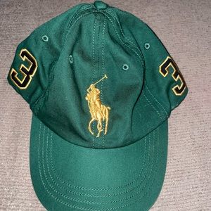 Polo men’s hat